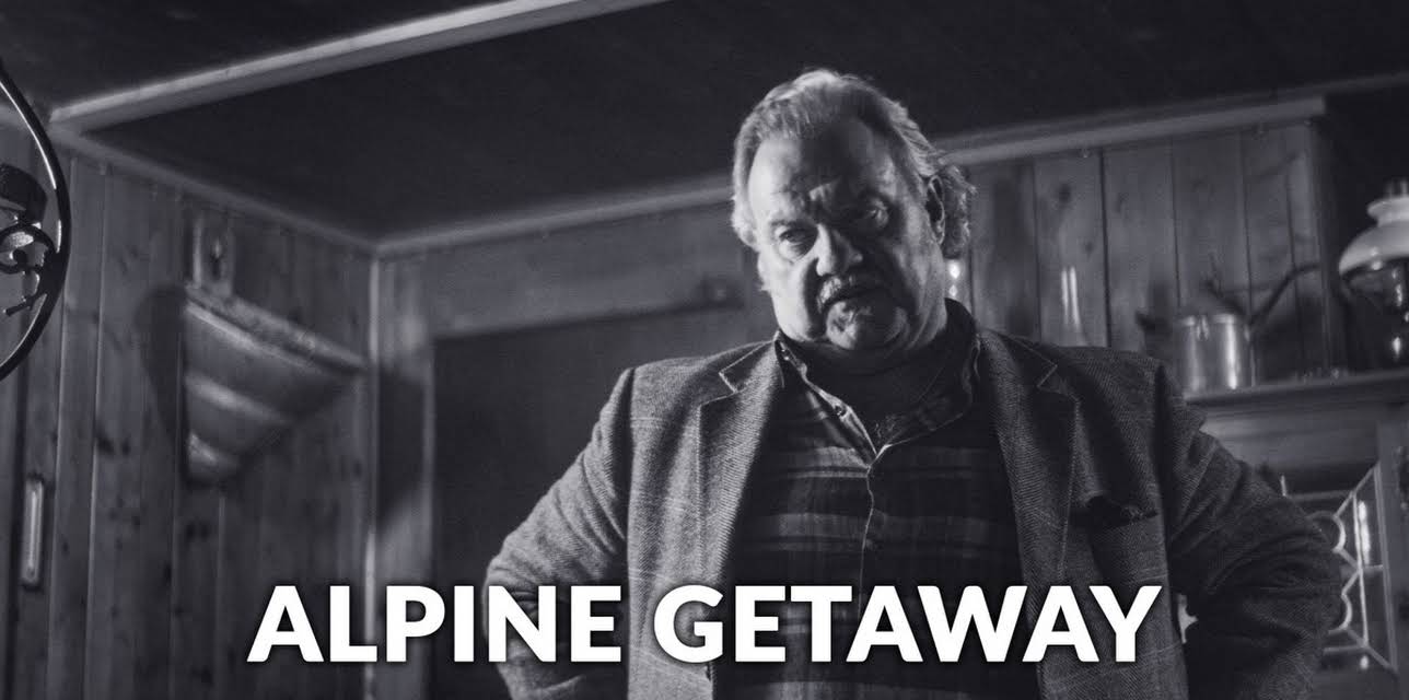 Alpine Getaway (2020)