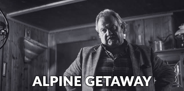 Alpine Getaway (2020)