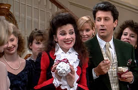 Season 01: My Fair Nanny