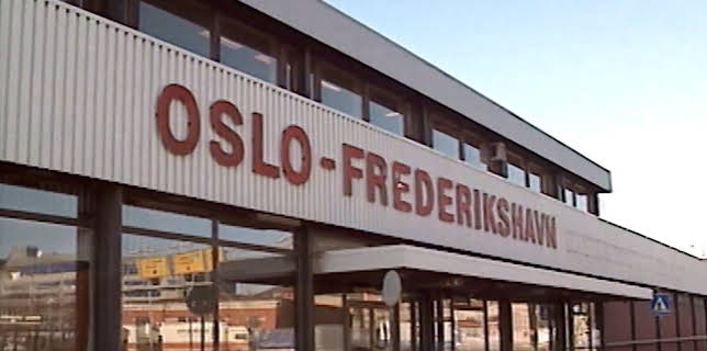 00:50: Scandinavian Star: Brannen | NRK 2 | 3/27 2026