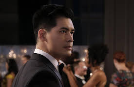 Kung Fu: Season 1: Rage