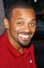 Mike Epps as 