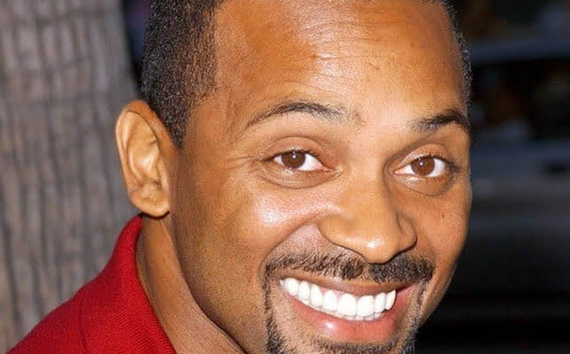 Mike Epps