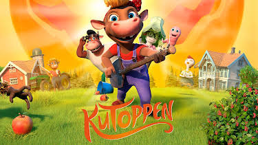 13:00: Sjov på Ko-bakken | Viasat Film Family | 4/21 2026