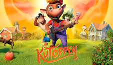 Sjov på Ko-bakken