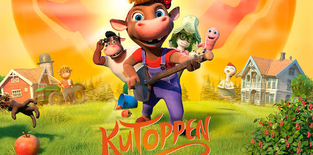 13:00: Sjov på Ko-bakken | Viasat Film Family | 11/9 2025