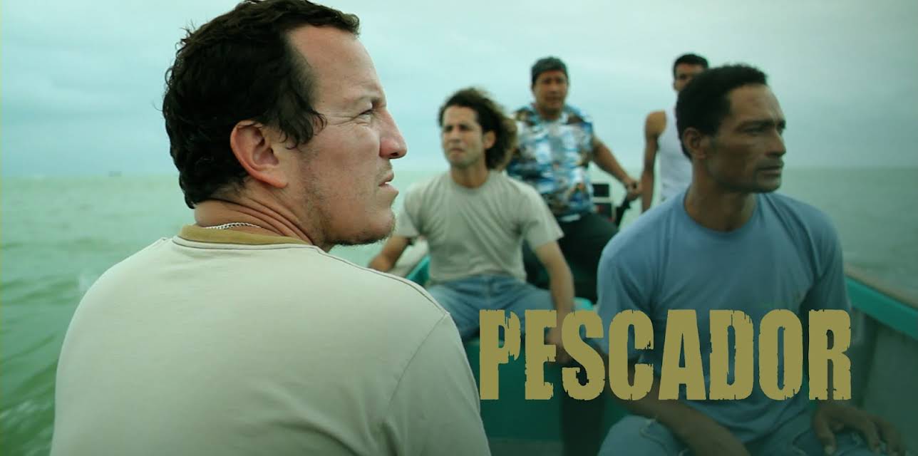 Pescador (2011)