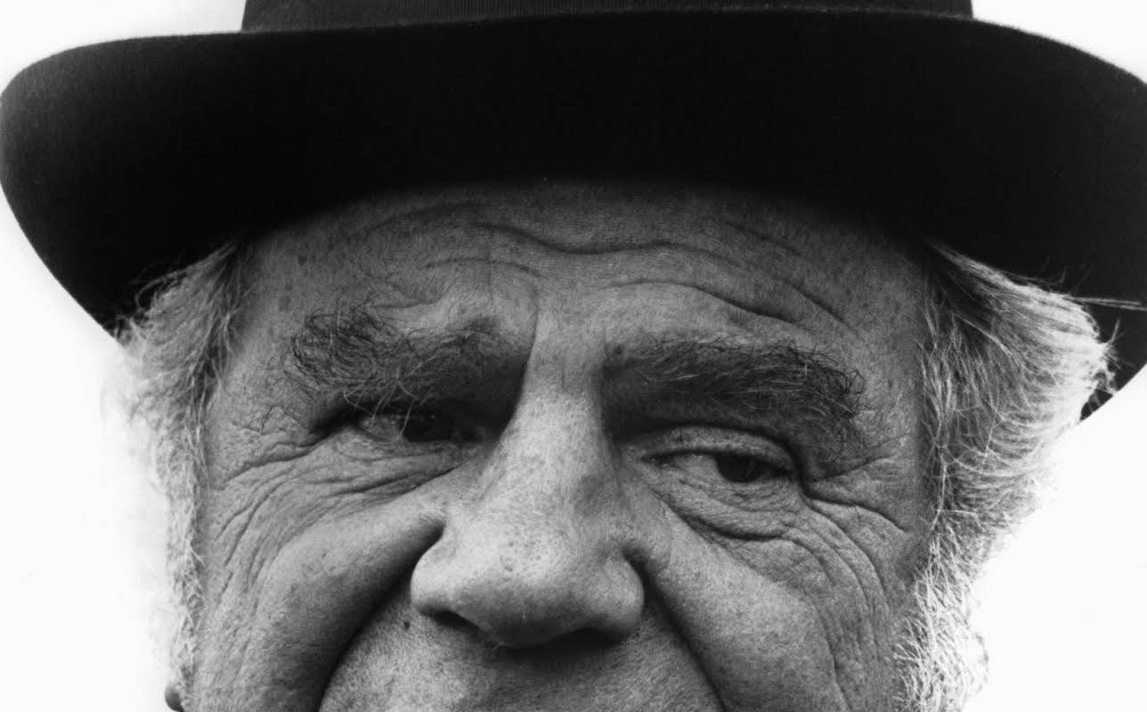 Lionel Stander