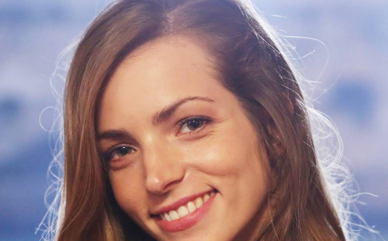 Aurora Ruffino