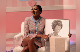 ZIWE Season 1: ZIWE: Beauty Standards