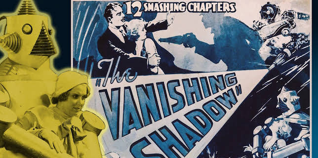 The Vanishing Shadow