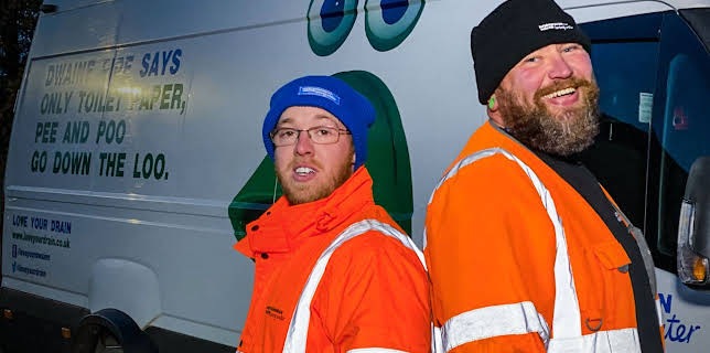 10:00 AM: Filthy Britain SOS (S1 E5) (S1) | 5 Star | 11/28 2025