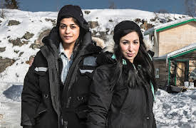 Ice Lake Rebels: Episode 6