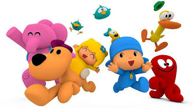 13:13: Pocoyo | Clan TVE | 6/8 2026
