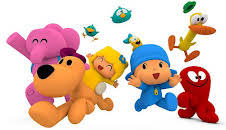 Pocoyo