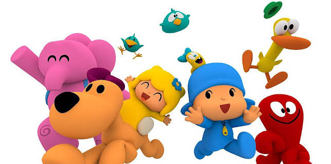 Pocoyo