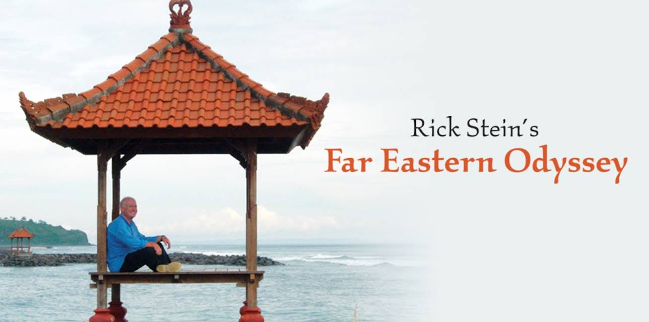 Rick Stein's Far Eastern Odyssey