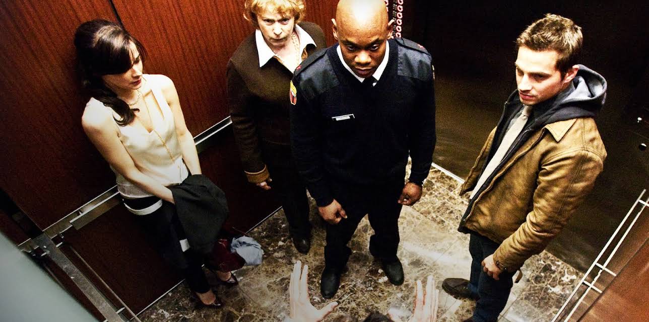 Devil (2011)