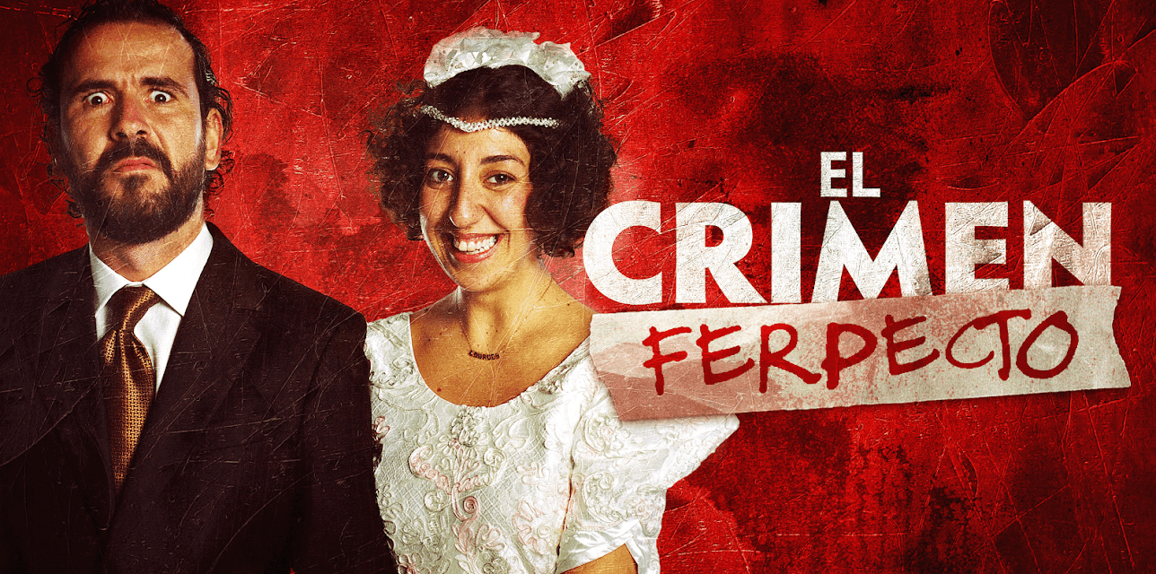 El crimen ferpecto (2005)