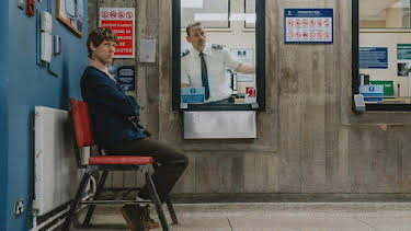 10:20 PM: Waiting for the Out (S1 E6) (S1) | BBC One Scotland | 2/7 2026