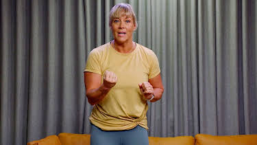 12:15: Sprek med Sofia | NRK 2 | 4/2 2026