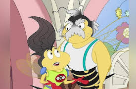 Shutterbugs: Super Bro / The Pixies of Murky Marsh