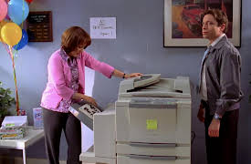 The Middle, Season 1: The Interview