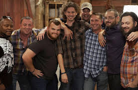 Taking Fire Season 1: The Long Road Home