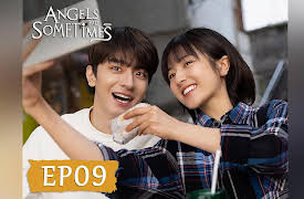 Angels Fall Sometimes: Angels Fall Sometimes EP09