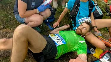 2:35 AM: Lake District Rescue | 4 Seven | 3/31 2026