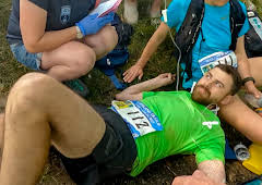 Lake District Rescue