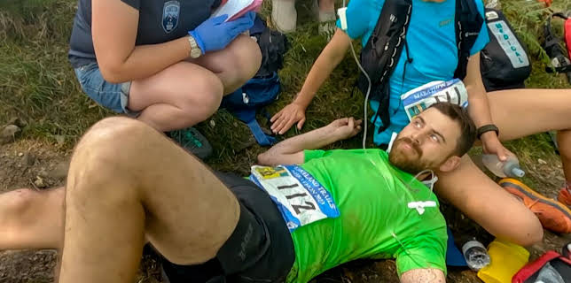 12:05 AM: Lake District Rescue | Channel 4 | 3/27 2026