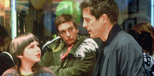 10:10 PM: About A Boy | Sky Drama | 3/26 2026