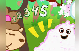 Dolly's Stories: Doing Sport