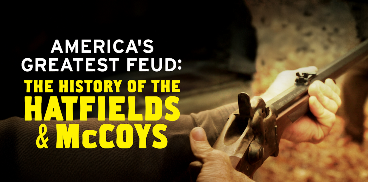 America's Greatest Feud: The History of the Hatfields & McCoys Season 1