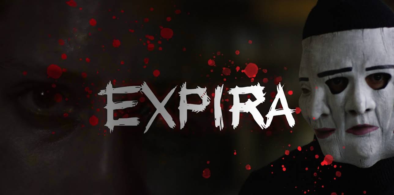 Expira (2018)