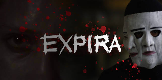 Expira (2018)