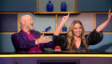 Alle mot alle (S12 E26)