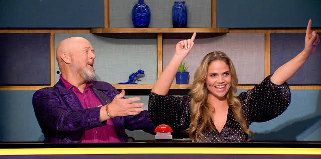 12:50: Alle mot alle (S12 E26) (S12) | TVNorge | 2/18 2026