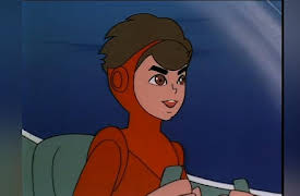 Marine Boy: The Complete First Season: The Dangerous Starfish