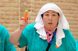 Running Man: Running Man Episode 765