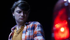 Murder Under The Friday Night Lights (S1 E2)