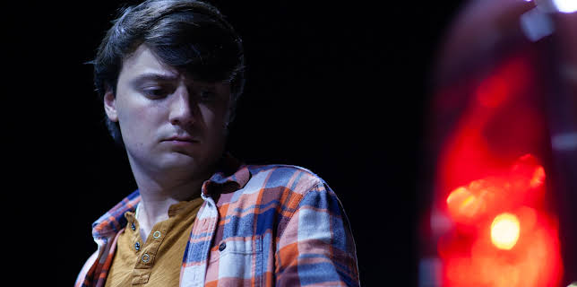 19:00: Murder Under The Friday Night Lights (S1 E2) (S1) | Investigation Discovery | 11/6 2025