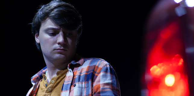 Murder Under The Friday Night Lights