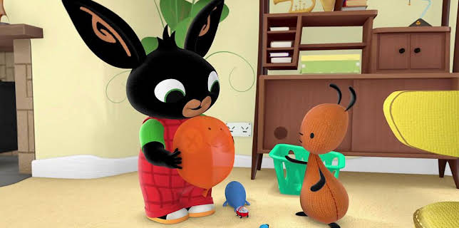 5:35 PM: Bing (S1) | BBC Alba | 11/28 2025