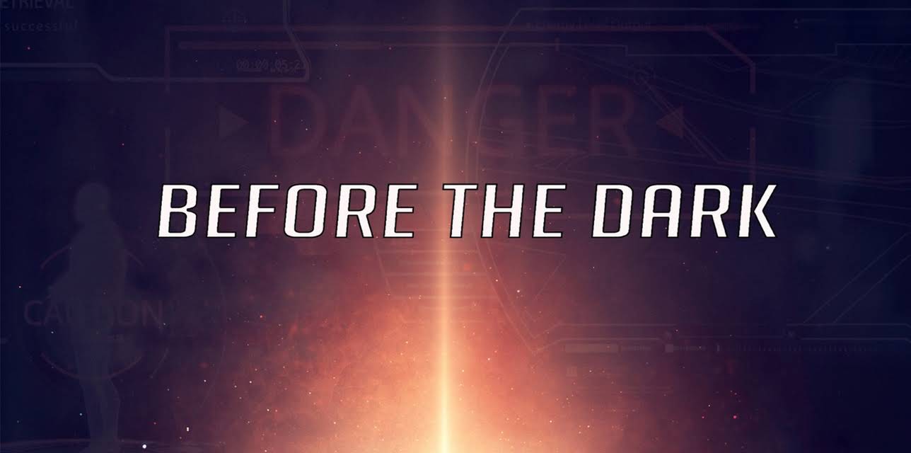 Before the Dark (2017)