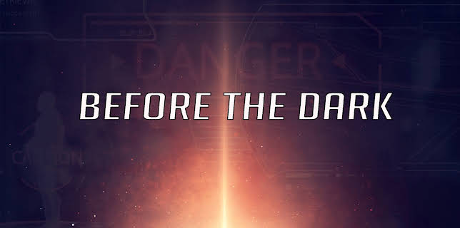 Before the Dark (2017)