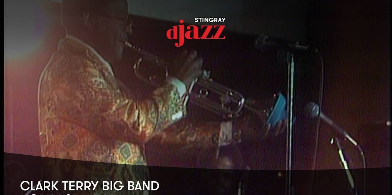 Clark Terry Big Band - North Sea Jazz (1979)