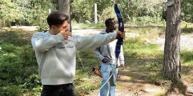 14:55: Hvem kan slå Bakenga? | TV 2 Sport 2 | 11/8 2025