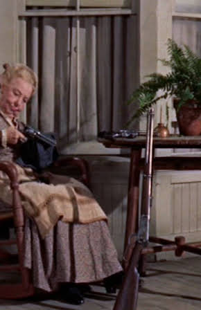 Mary Young as 